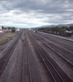 Missoula / Northern Pacific (9/6/1999)