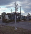 Missoula / Northern Pacific (9/6/1999)