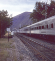 Northern Pacific / Missoula, Montana (9/6/1999)