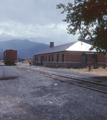 Northern Pacific / Paradise, Montana (9/6/1999)