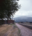 Northern Pacific / Paradise, Montana (9/6/1999)