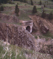 Bozeman Tunnel, Montana (6/14/2003)