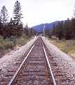 Clark Fork River, Montana (9/6/1999)