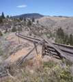 Northern Pacific / Homestake Pass, Montana (9/5/1999)