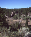 Homestake Pass / Northern Pacific (9/5/1999)