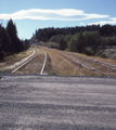 Northern Pacific / Homestake Pass, Montana (9/5/1999)