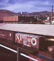 Salt Lake City / Northern Pacific (6/7/1970)