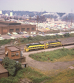 Newburgh & South Shore / Cleveland, Ohio (8/28/1970)