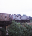 Norfolk Southern / Star, North Carolina (6/16/1973)