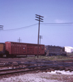 Chicago (Forest Hill Crossing), Illinois (6/18/1972)