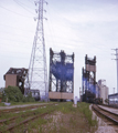 New York Central / South Chicago (South Chicago Crossing), Illinois (6/2/1973)