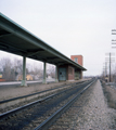 New York Central / Batavia, New York (3/9/1976)