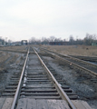 New York Central / Batavia, New York (3/9/1976)