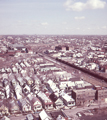 New York Central / Buffalo (Buffalo Central Terminal), New York (4/5/1970)