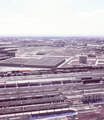 New York Central / Buffalo (Buffalo Central Terminal), New York (4/5/1970)