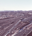 New York Central / Buffalo (Buffalo Central Terminal), New York (4/5/1970)