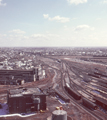 New York Central / Buffalo (Buffalo Central Terminal), New York (4/5/1970)