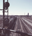 New York Central / Buffalo (Buffalo Central Terminal), New York (4/5/1970)