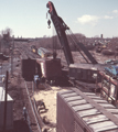 Buffalo (West Shore Yard) / New York Central (4/5/1970)