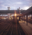 Croton-Harmon / New York Central (1/24/1973)