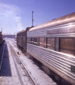 New York Central / Croton-Harmon, New York (1/30/1973)