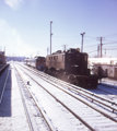 Croton-Harmon / New York Central (1/30/1973)