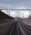 New York Central / Poughkeepsie, New York (1/24/1973)