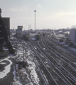 Rochester (Goodman Street Yard) / New York Central (11/1/1969)