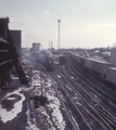 New York Central / Rochester (Goodman Street Yard), New York (11/1/1969)