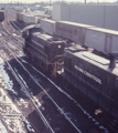 Rochester (Goodman Street Yard) / New York Central (11/1/1969)