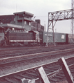 Rochester (Goodman Street Yard) / New York Central (11/1/1969)