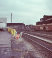 Rochester (Goodman Street Yard) / New York Central (11/1/1969)