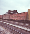 Rochester (Goodman Street Yard) / New York Central (11/1/1969)