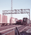 Rochester (Goodman Street Yard) / New York Central (3/15/1970)