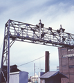 Rochester (Goodman Street Yard) / New York Central (9/20/1970)