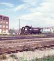 New York Central / Rochester (Goodman Street Yard), New York (9/20/1970)