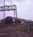 New York Central / Rochester (Goodman Street Yard), New York (9/28/1971)