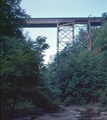 New York Central / Watkins Glen (Watkins Glen State Park), New York (8/17/1970)