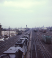 New York Central / West Rochester, New York (4/9/1971)