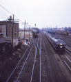 West Rochester / New York Central (4/9/1971)