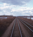 New York Central / New York (1/24/1973)