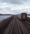 New York Central / New York (1/24/1973)