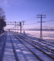 Hudson River / New York Central (1/30/1973)