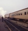 New York Central / Ashtabula (NYC Station), Ohio (10/23/1970)