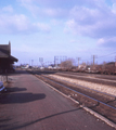 Ashtabula (NYC Station) / New York Central (4/4/1971)