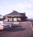 Ashtabula (NYC Station) / New York Central (4/4/1971)