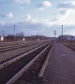 New York Central / Ashtabula (NYC Station), Ohio (4/4/1971)