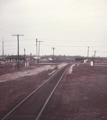 New York Central / Ashtabula (OD Tower), Ohio (3/27/1970)