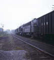 New York Central / Ashtabula (NP Tower), Ohio (7/10/1974)