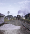 Ashtabula (NP Tower) / New York Central (7/10/1974)